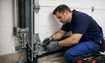 track repair and replacement